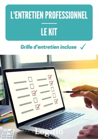 Kit EP - Logitio strasbourg