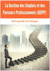 Kit gestion des emplois et des parcours professionnels - Logitio strasbourg