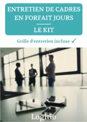 Vignette Forfait jours - logitio strasbourg