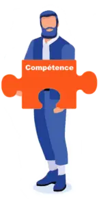 Lire la suite à propos de l’article Comment conserver une matrice de compétences à jour ?