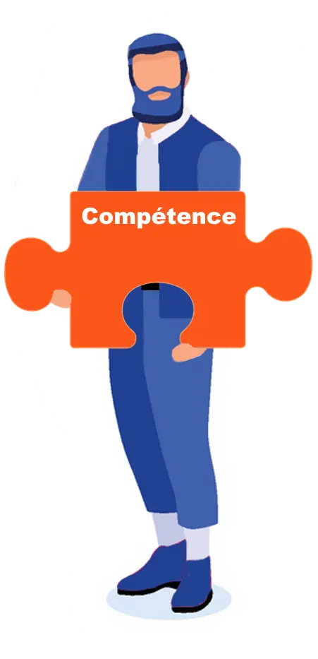 Lire la suite à propos de l’article Comment conserver une matrice de compétences à jour ?