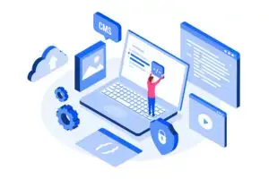 Lire la suite à propos de l’article Logiciel RH : Solution SaaS ou développement interne ?