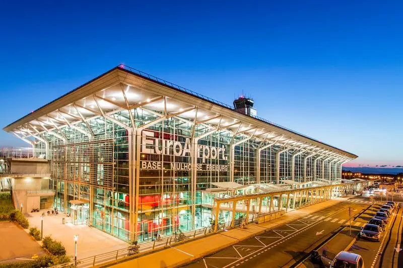 Euroairport
