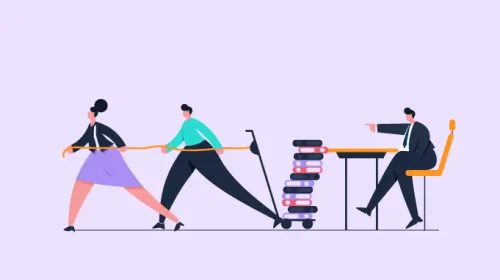 You are currently viewing Management directif ou participatif : un équilibre à atteindre