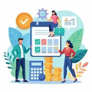 Lire la suite à propos de l’article Comment les logiciels RH peuvent améliorer l’expérience employé ?