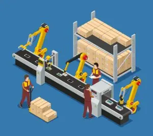 Entretien professionnel : quand la loi se heurte à la ligne de production