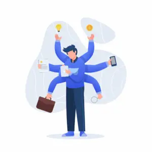 Le syndrome de l’employé irremplaçable