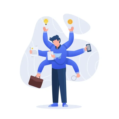 Lire la suite à propos de l’article Le syndrome de l’employé irremplaçable